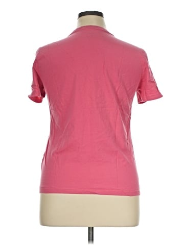 Adidas Short Sleeve T-Shirt (view 2)