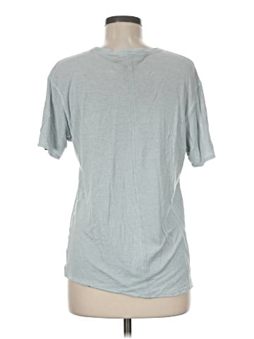 Rag & Bone Short Sleeve Top (view 2)