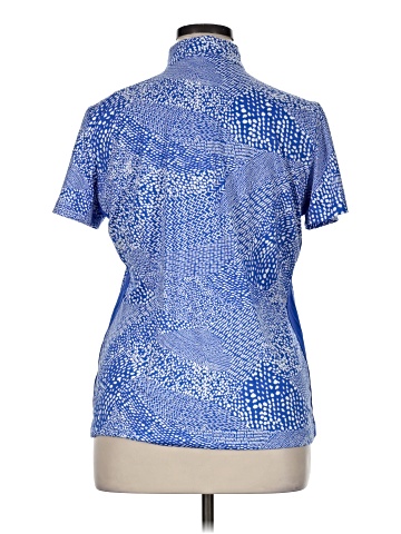 Tail Short Sleeve Polo (view 2)