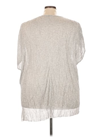 Eileen Fisher Kimono (view 2)