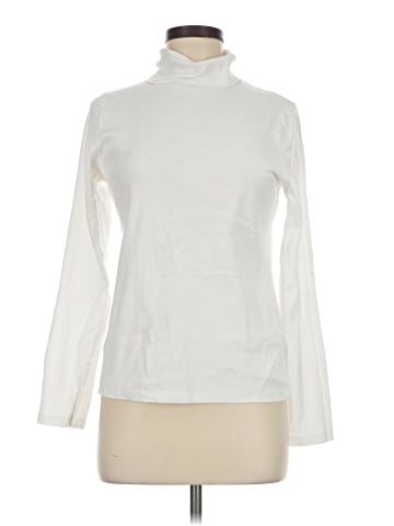 J.Crew Long Sleeve Turtleneck (view 1)
