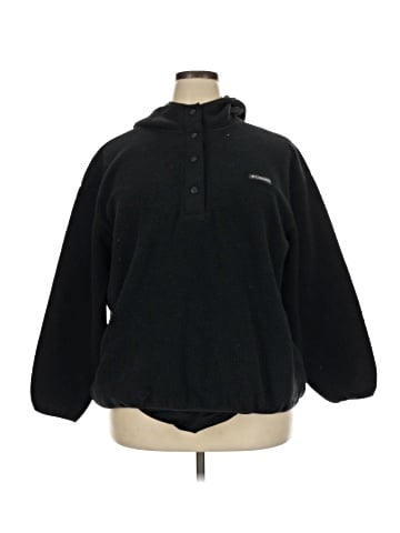 Columbia Pullover Sweater (view 1)