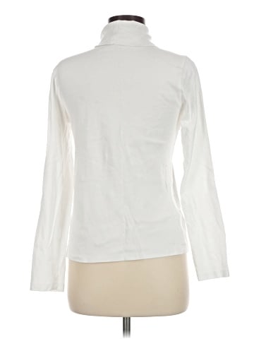 J.Crew Long Sleeve Turtleneck (view 2)