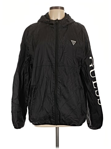 Guess Windbreaker (view 1)