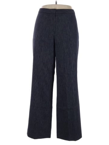 Lafayette 148 New York Wool Pants (view 1)