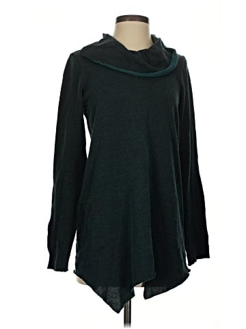 Fenini Turtleneck Sweater (view 1)