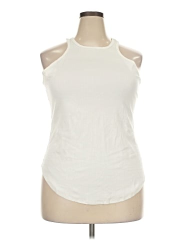 Active by Old Navy Tank Top (view 1)