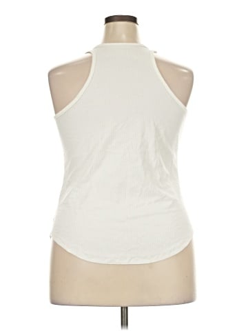 Active by Old Navy Tank Top (view 2)