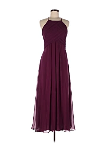 Bill Levkoff Cocktail Dress (view 1)