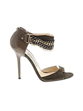 Jimmy Choo Sandals (view 1)