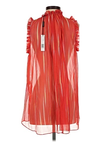 Elie Tahari Sleeveless Blouse (view 2)