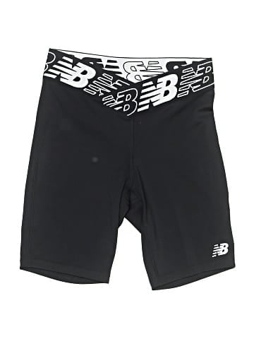 New Balance Athletic Shorts (view 1)