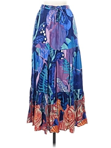 Anthropologie Casual Skirt (view 1)