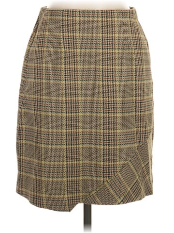 CAbi Casual Skirt (view 1)