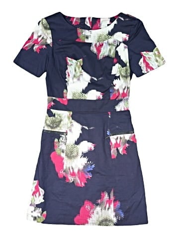 French Connection Cocktail Dress (view 2)