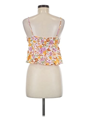 Billabong Sleeveless Blouse (view 2)