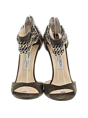 Jimmy Choo Sandals (view 2)