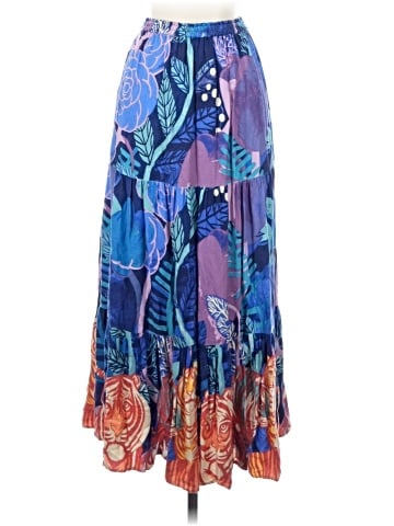 Anthropologie Casual Skirt (view 2)