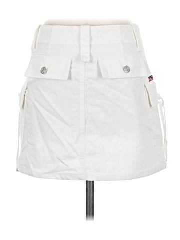 BCBGMAXAZRIA Casual Skirt (view 2)