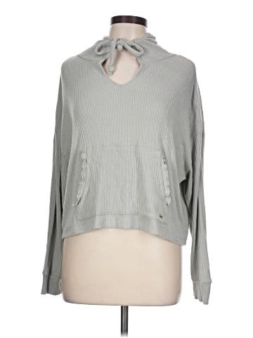 Ron Jon Surf Shop Pullover Sweater (view 1)