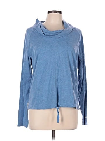 Columbia Pullover Sweater (view 1)