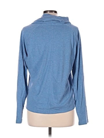 Columbia Pullover Sweater (view 2)