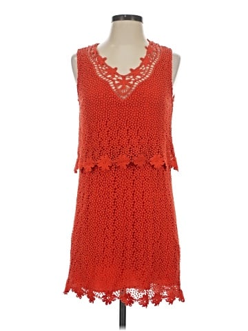 Topshop Cocktail Dress (view 1)
