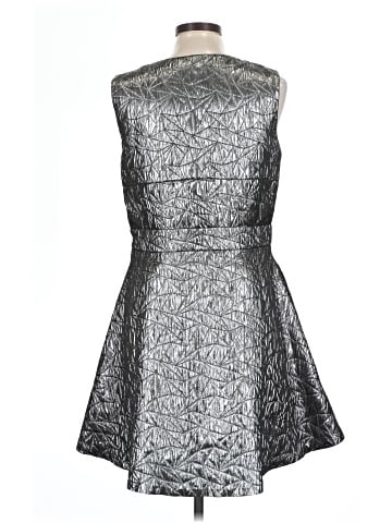 Alice's Pig Cocktail Dress (view 2)