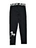 Under Armour Graphic Black Active Pants Size M (youth) - photo 2