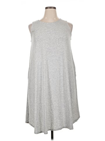 Zenana Premium Casual Dress (view 1)