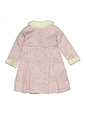 Blueberi Boulevard Coat (view 2)