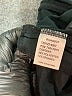 Tail Solid Black Skort Size S - photo 4