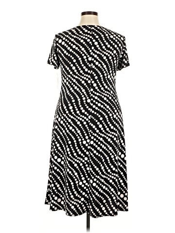 Ronni Nicole Casual Dress (view 2)
