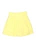 JoyLab Solid Yellow Skort Size XS - photo 1