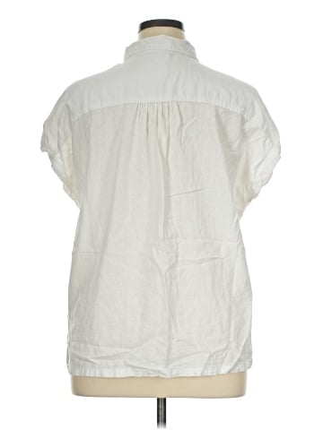 Orvis Short Sleeve Blouse (view 2)