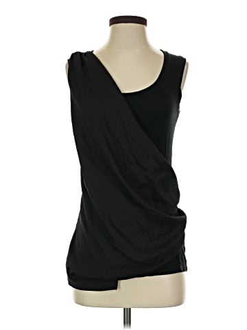 Tahari Sleeveless Blouse (view 1)