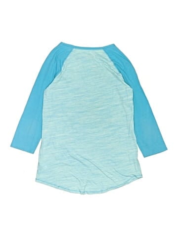 Justice 3/4 Sleeve T-Shirt (view 2)