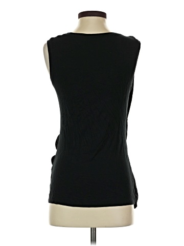 Tahari Sleeveless Blouse (view 2)