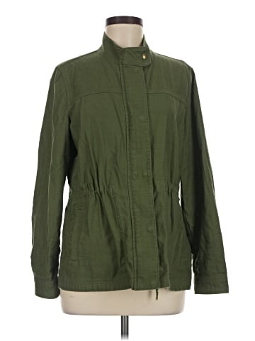 J.Crew Factory Store Jacket (view 1)