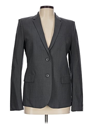 Theory Wool Blazer (view 1)