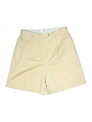 Talbots Khaki Shorts (view 1)
