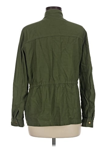 J.Crew Factory Store Jacket (view 2)
