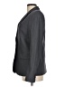 Theory Gray Wool Blazer Size 10 - photo 5