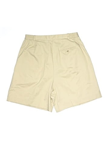 Talbots Khaki Shorts (view 2)