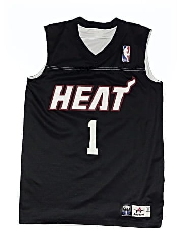 NBA Sleeveless T-Shirt (view 1)