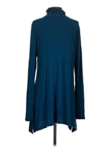 Long Elegant Legs Long Sleeve Turtleneck (view 2)
