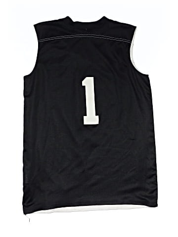 NBA Sleeveless T-Shirt (view 2)