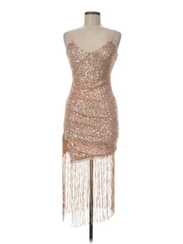 Unbranded Cocktail Dress (view 1)