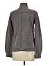 Maurices Graphic Gray Jacket Size XS - photo 2