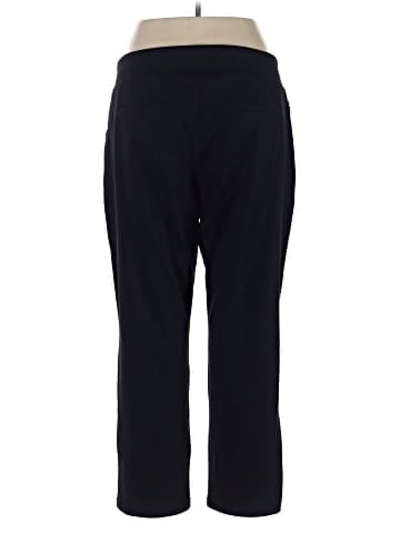 Lands' End Active Pants (view 2)